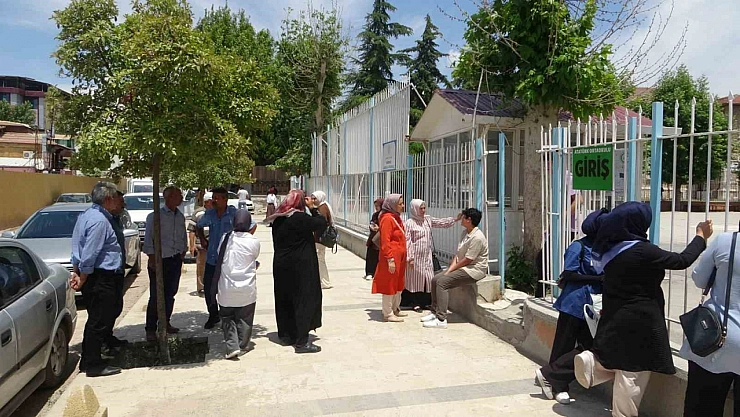 YKS'nin ikinci oturumu sona erdi