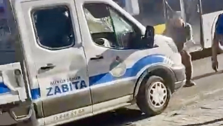 Malatya'da zabıtaya saldırı: Emniyet'ten ilk açıklama geldi