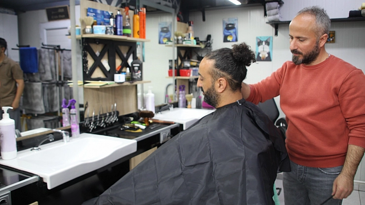 Malatya'da zam tepkisi büyüyor: Konteynerde kira nasıl artar?