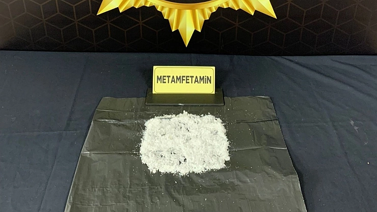 Malatya'da Operasyon!