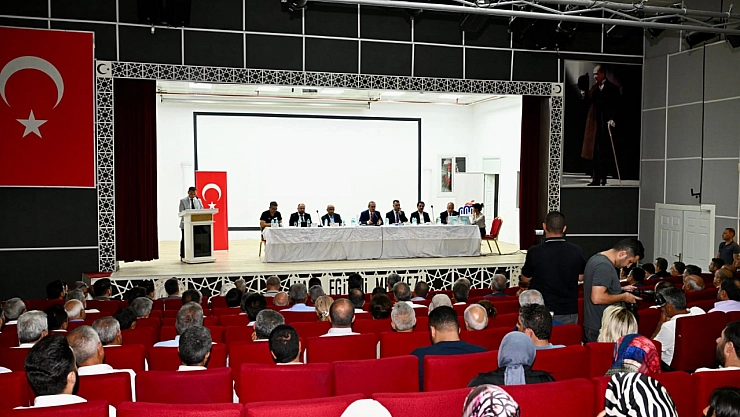 Malatya'dadaki En Büyük Sorun Belli Oldu..!