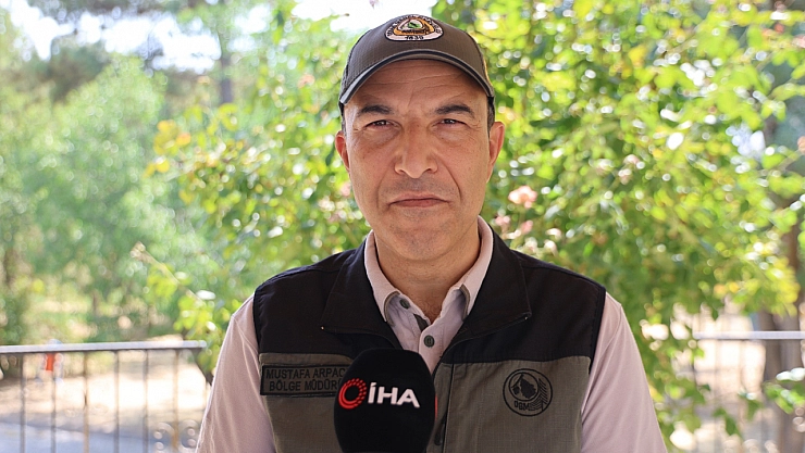 Malatya dahil, 8 ilde çalışmalar sürüyor