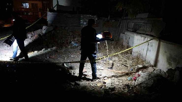 Malatya'da Kan Donduran Cinayet: 23 Yaşındaki Genç Bıçaklanarak Öldürüldü