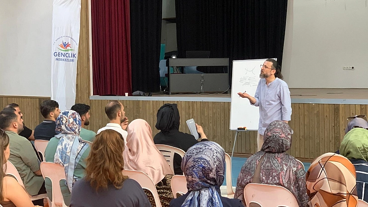 Malatya'daki eğitim açığına Hollanda dokunuşu