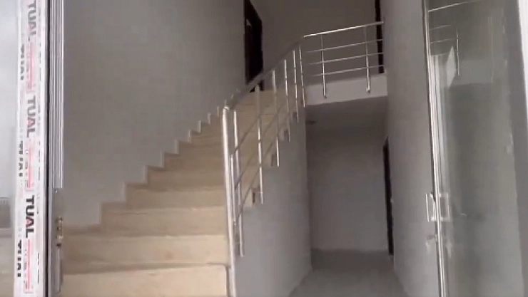 Malatya'daki konutların son hali paylaşıldı..!