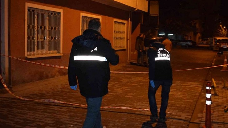 Silahlı kavgaya 2 tutuklama