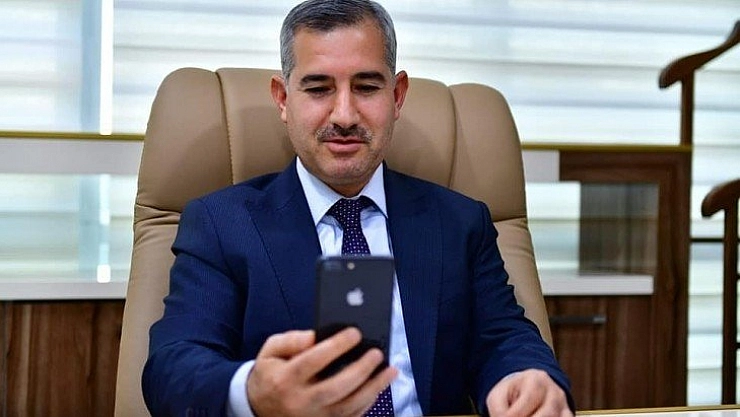 Malatya'dan yardım eli