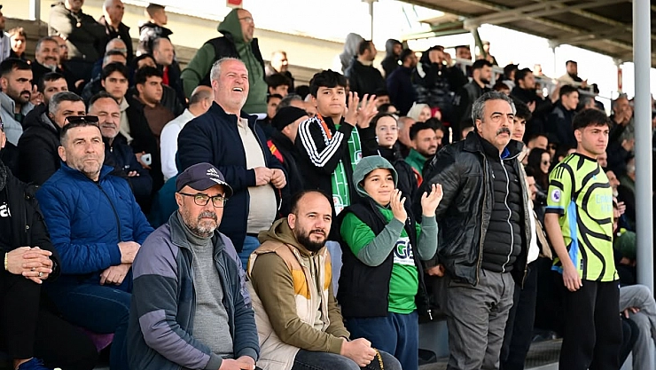 Malatya Derbisi'nde Yeşilyurt fark attı: Şampiyonluk düğümü çözülüyor! Adım adım 3. Lige