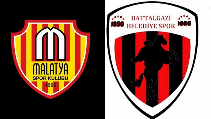 Malatya derbisi nefes kesti: Gülen taraf Malatyaspor oldu