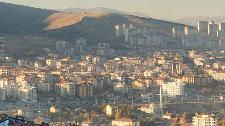 Malatya dikkat! Kuvvetli yağış geliyor...