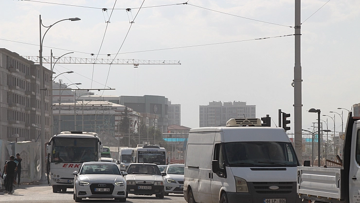 Malatya en yaşlılar listesinde!