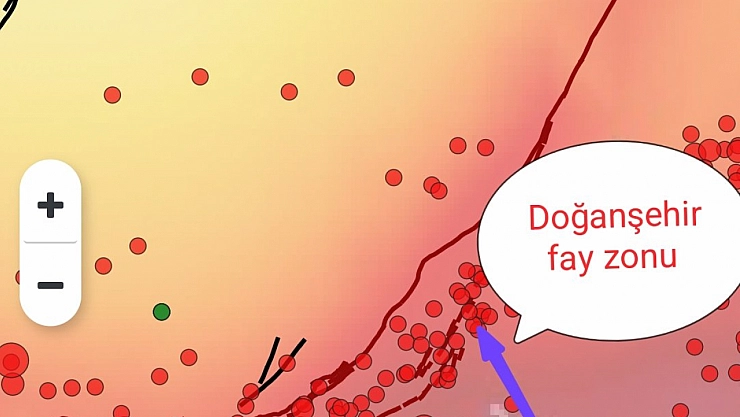 Malatya Fayı Hakkında İlginç Açıklama: 'Parçalı Serseri Kırıkları Çok Fazla'