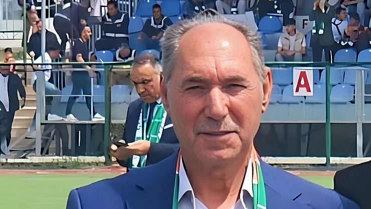 Malatya futbolu diriliyor: Şampiyonluğu sonuna kadar hak ettik!