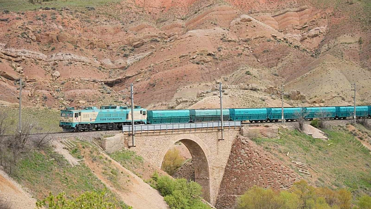 Malatya-Gaziantep hattında seferler başlıyor: Maliyetleri düşecek, kalkınma hızlanacak