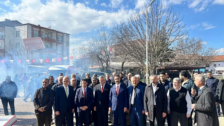 Malatya gelecek 100 yılını kaybeder