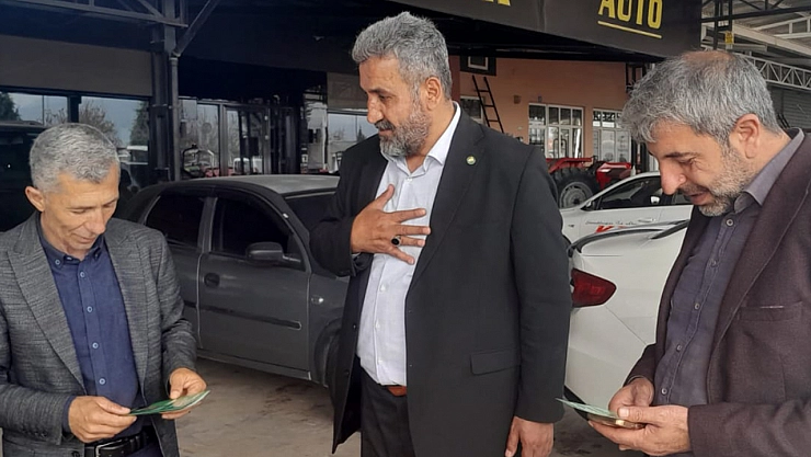 Malatya hizmete kavuşacak!