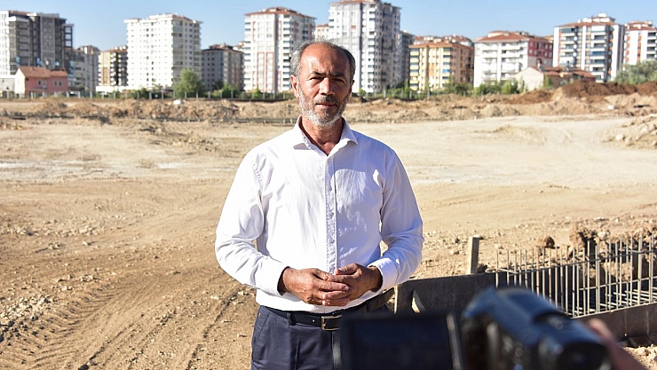 Malatya için büyük kazanım