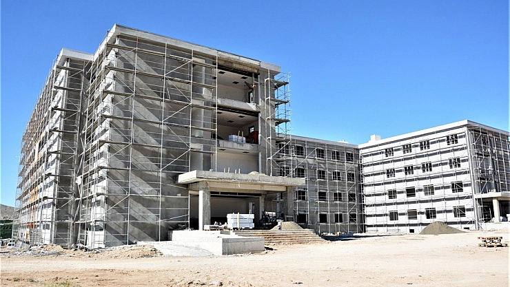 Malatya İçin Çağrıda Bulundu! 'Daha Fazla Destek Bekliyoruz'