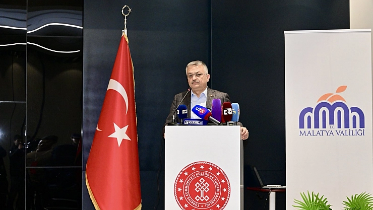 Malatya iki yılda ayağa kalkacak