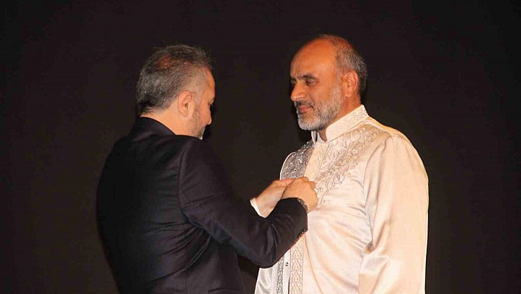 'Yükü taşımaya devam edecek'