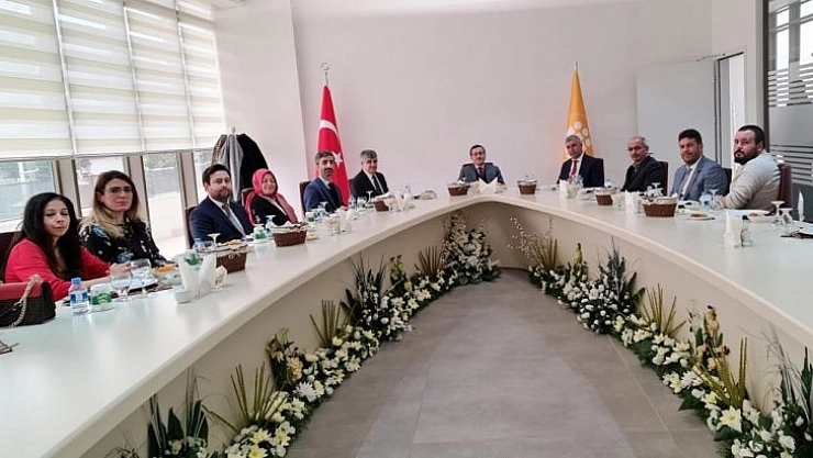 Muş ile teknoloji işbirliği