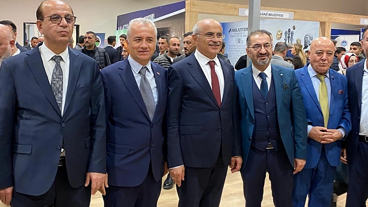 'Malatya Sevdası Sınır Tanımıyor'