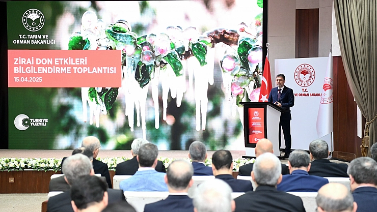Malatya kabine gündeminde: Çiftçiye destek yolda mı?