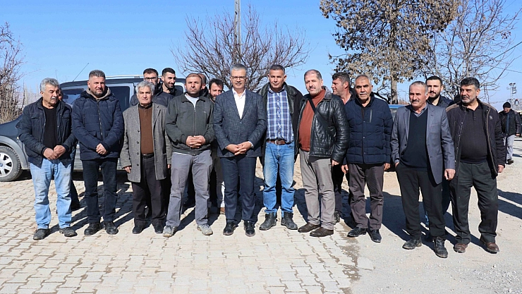 Malatya kan kaybediyor