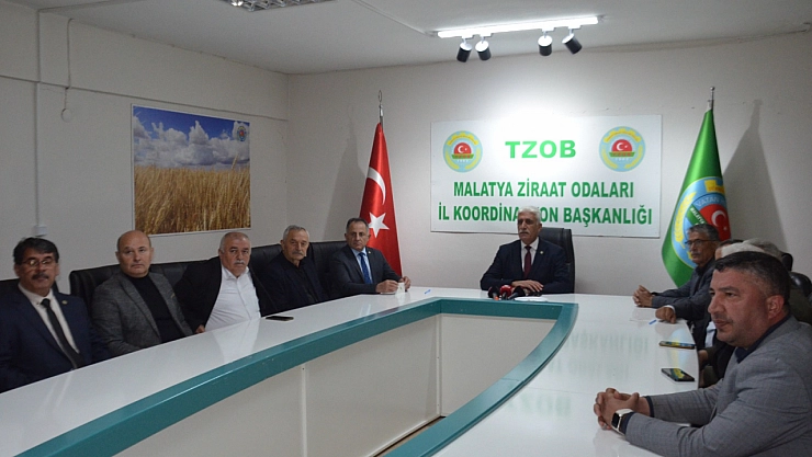 Malatya kayısı felaketinde vahim iddia | Rant çeteleri iş başında: 'Yalancı, Sahtekarlar'|