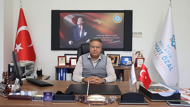 Malatya Kayısısına Bilimsel Yaklaşım! Çiftçinin Tecrübesi Bilimle Buluşacak!