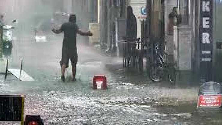 Malatya, Kırkikindi'yi bekliyor!
