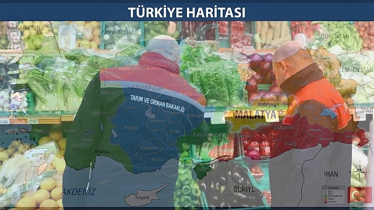 Malatya kırmızı listede! Hileli ürünler ifşa edildi