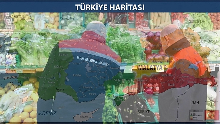 Malatya kırmızı listede! Hileli ürünler ifşa edildi