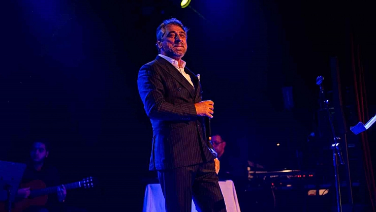 Malatya Kültür Yolu Festivali'nde altıncı gün renkli etkinliklerle geçti