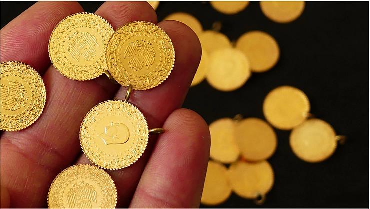 Malatya Kuyumcular Odası 14 Mayıs Salı Gram Altın, Cumhuriyet Altın Fiyatları...!