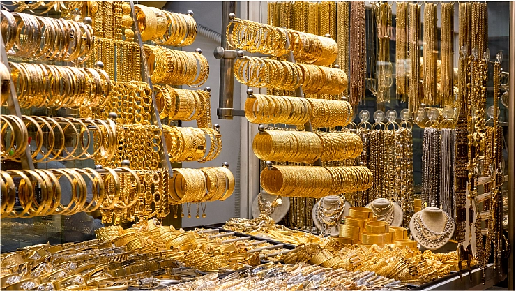 Malatya Kuyumcular Odası, 3 Mayıs 2024 Gram Altın, Cumhuriyet Altın Fiyatları...!
