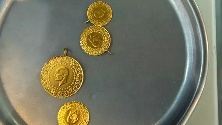 Malatya Kuyumcular Odası Altın Fiyatları...! 14 Eylül 2024 Gram Altın, Cumhuriyet
