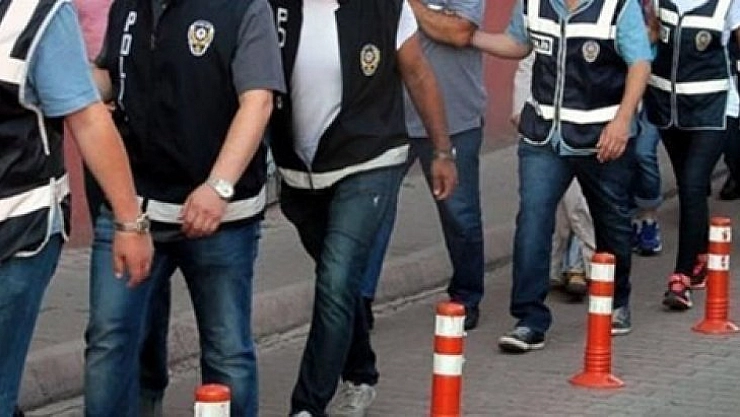 Malatya merkezli operasyon