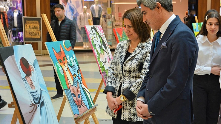 Malatya Milli Eğitim Müdürlüğü projeyi başlattı