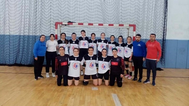 1.Lig'deyiz