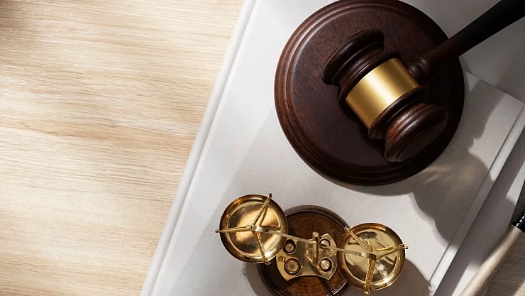 Malatya'nın 2024 dava raporu yayınlandı: Malatya'da en çok hangi davalar görüldü? İşte yanıtı..