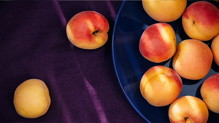 Malatya'nın 58 yıllık saltanatı bitiyor mu? Kayısının yıllara göre dünya ticaretindeki serüveni….!