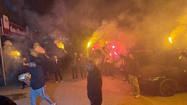 Malatya'nın 7 yıllık özlemi sona mı eriyor? Şampiyonluk için yola çıktılar…