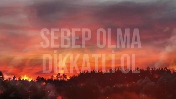 Doğanşehir Kaymakamlığı Yasakladı!