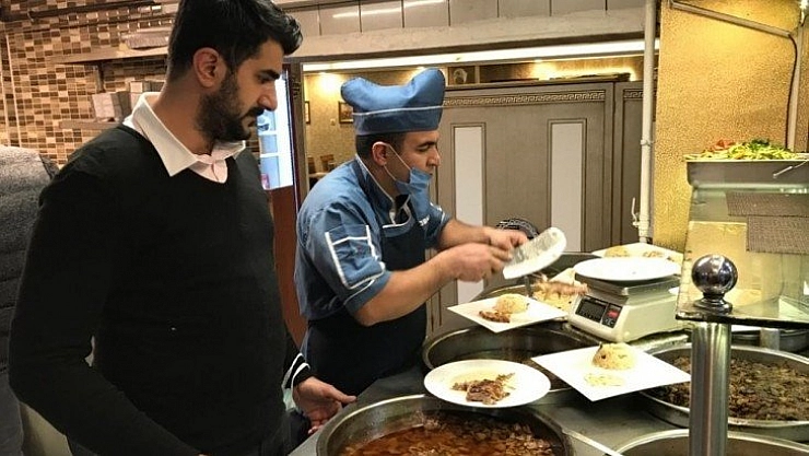 Malatya'dan 81 şehre damak tadı