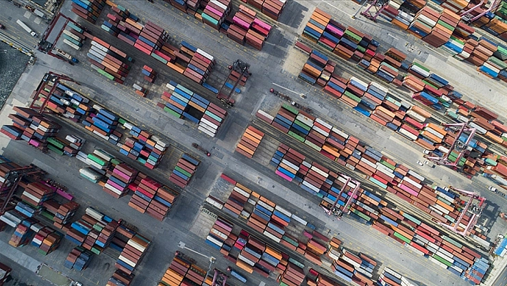 Malatya'nın dış ticaretinde alarm! Rakamlar tepe taklak oldu