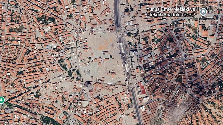 Malatya'nın Geleceği İnşa Ediliyor: Rezerv Alanlarda Son Durum Açıklandı!