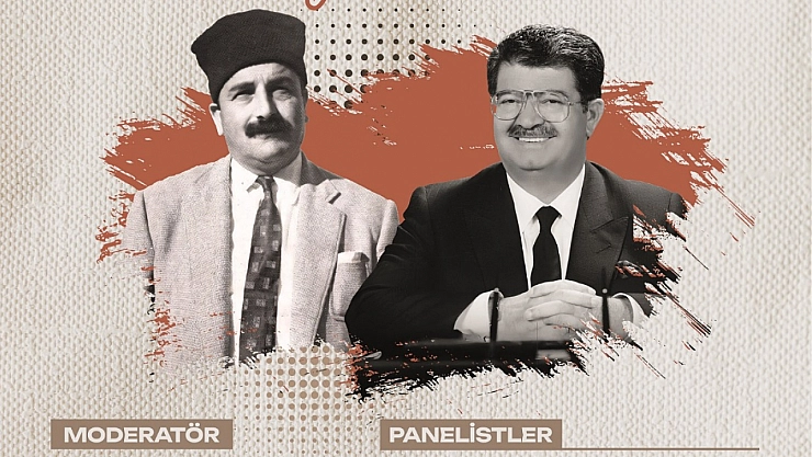 Malatya'nın değerli isimleri panelde anılacak