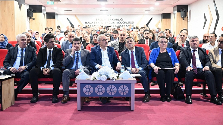 Malatya'nın IQ Yüksek