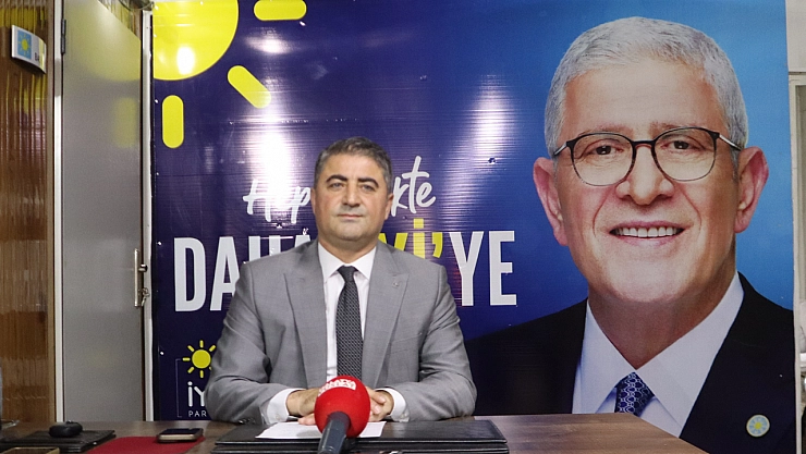 Malatya'nın kalbinde 'Metre' tartışması! Prestij caddesi İnönü, yapboza döndü…!